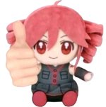 Teto Sound | Kasane Teto Plushie Meme Audio Utau Voice Clip