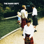 [3] Sleeping in - The Radio Dept.