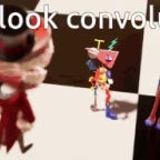 YOU LOOK CONVOLUTED (copy)