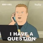 I.. possess... a question.