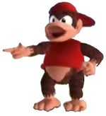 Angry Monke