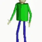 uh-ah-uh-ah-uh-ah-baldi