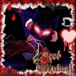 A frightened Soul [NOW SCREAM] 3