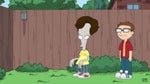 American Dad - Roger Smith - Wow