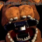 FNAF 2 Death 2 (copy)