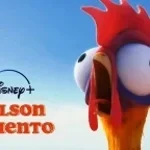 Wilson lo siento 😭 - Sound