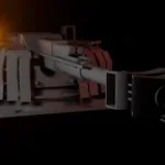 malevolence ion cannon fx
