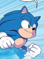 Sonic's Victory Theme 4