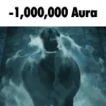 100-aura