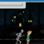 scooby doo creepy run - Sound