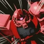zaku-monoeye