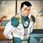 Shizumeru Machi (Emperor mark)