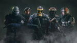 Explosive set on the final target Rainbow Six