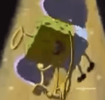 sponge mr krabs SDIYBT