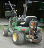 F-16 Voice Warning System