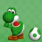 Yoshi Main Song - OST