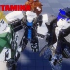 vitamina trend tiktok clean