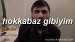 Hokkabaz Gibiyim Hokkabaz