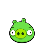 Bad Piggies main theme but it never starts