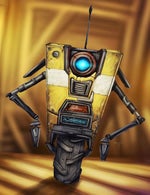 HA HA Claptrap