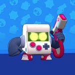 8-Bit Sound Brawl stars