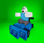 Vector Boss Fight Phase 2