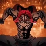 Akaza Destructive Death: Crushing Type