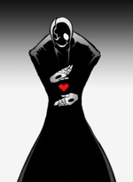 Gaster theme - Sound