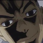 Za Warudo ABSR TS effect