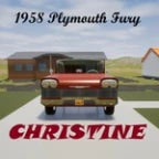 Christine Light Sound (copy)