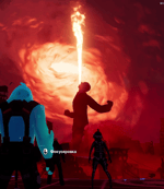 Last Christmas ALEX TERRIBLE