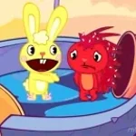 The winds a sinner flaky - HTF Voiceover