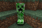 Sonido de Creeper Minecraft