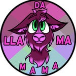 A Llama Without Rhythm