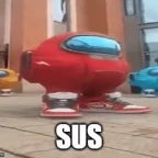 when imposter is sus