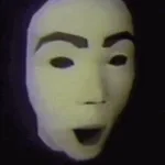 CGI sfx face - Walten Files