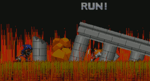 Sonic EXE