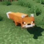 Fox Squeak :] (much loud)