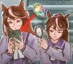 evil spirits...... annHILIATE ALLY