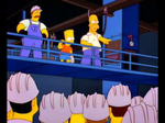 Pa loca tu calva - Los Simpsons