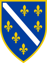 Mi smo vojska Allahova