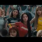 jump! blackpink