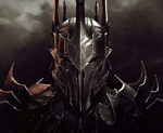 Sauron Black Speech
