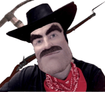 gang rodrigueza theme - Sound