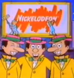 Nickelodeon Barber Shop Singers (Bass Boosted)
