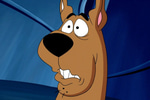 scooby doo laugh