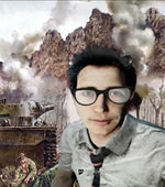 No Through Road Radio song