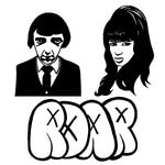 christmas kids [slowed & reverb] roar