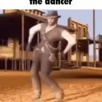 My name is John Marston!!! - Sound