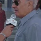 lei è mai andato a fare ingulo